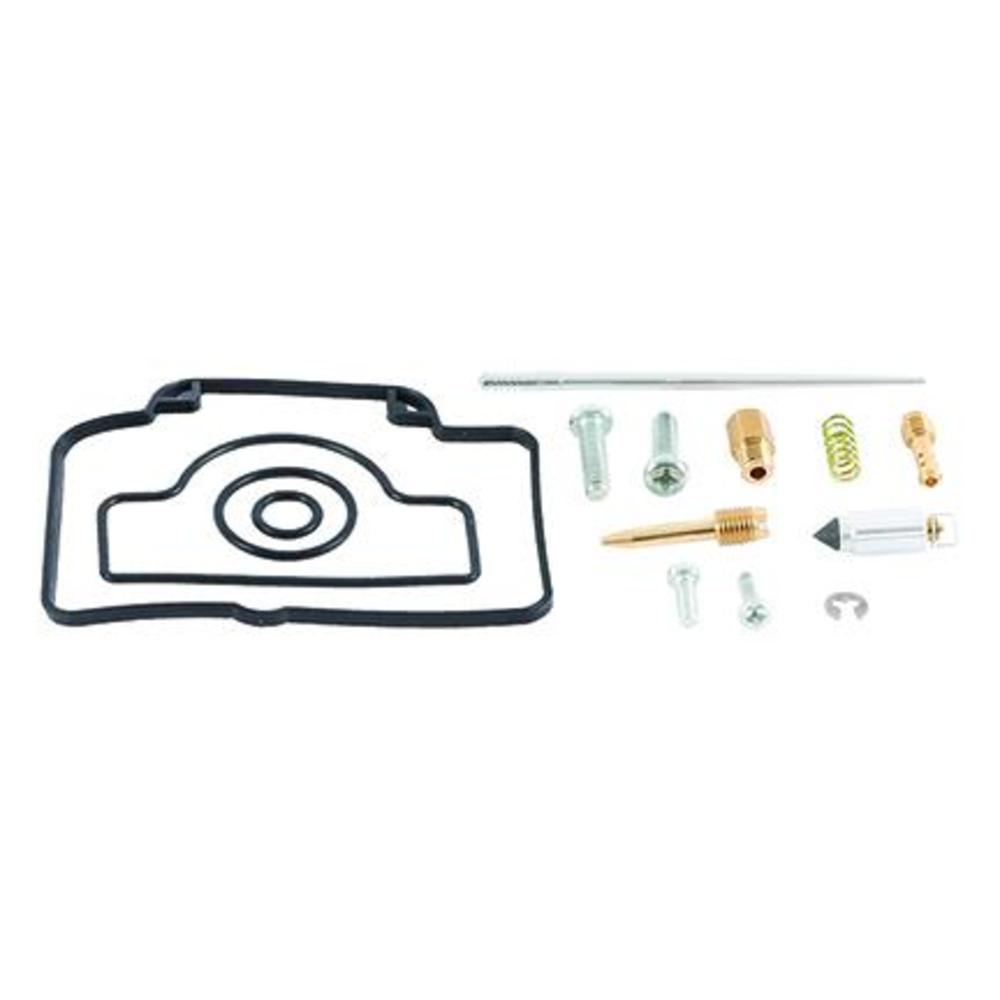 All Balls Carburetor Kit, Complete Yamaha YZ125 1991
