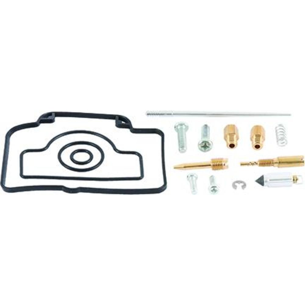 All Balls Carburetor kit, Complete Suzuki RMX250 90-91