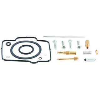 All Balls Carburetor Kit, Complete Honda CR250 1997-98