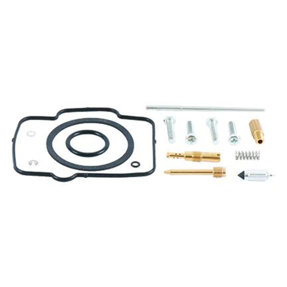 All Balls Carburetor kit, Complete Honda CR250 1996
