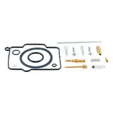 All Balls Carburetor Kit, Complete Kawasaki KX250 1998