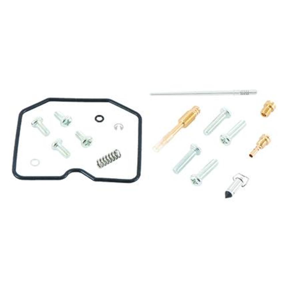 All Balls Carburetor kit, Complete Kawasaki KLX250R 94-98