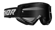 Combat Racer Sand Black/Grey 2601-2693