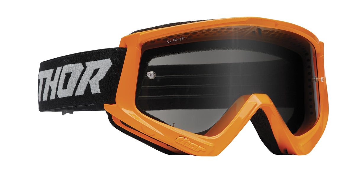 Combat Racer Sand Flo/Grey 2601-2696
