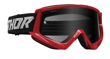 Combat Racer Sand Red/Grey 2601-2697