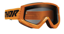 Combat Racer Sand Orange/Black 2601-2699