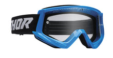Combat Racer Blue/Black 2601-2703