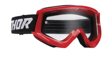 Combat Racer Red/Black 2601-2704