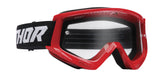 Combat Racer Red/Black 2601-2704