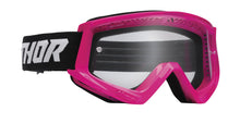 Combat Racer Flo Pink/Black 2601-2707