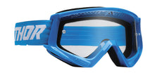 Combat Racer Blue/White 2601-2708