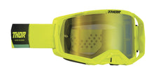 Goggle Activate Acid/Black 2601-2791