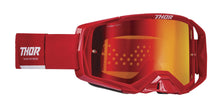 Goggle Activate Red/White 2601-2792