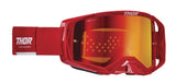 Goggle Activate Red/White 2601-2792