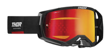 Goggle Activate Black/Red 2601-2794