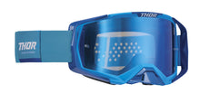 Goggle Activate Blue/White 2601-2795