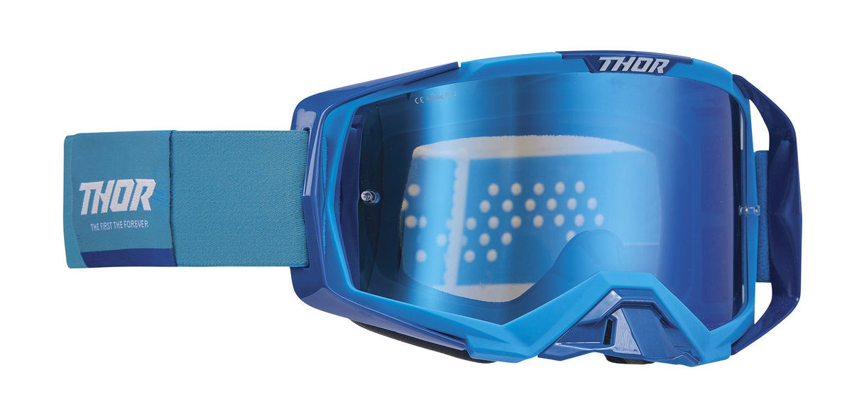 Goggle Activate Blue/White 2601-2795