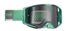 Goggle Activate Teal/Char 2601-2796
