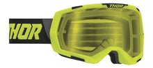 Goggle Regiment Acid/Black 2601-2798