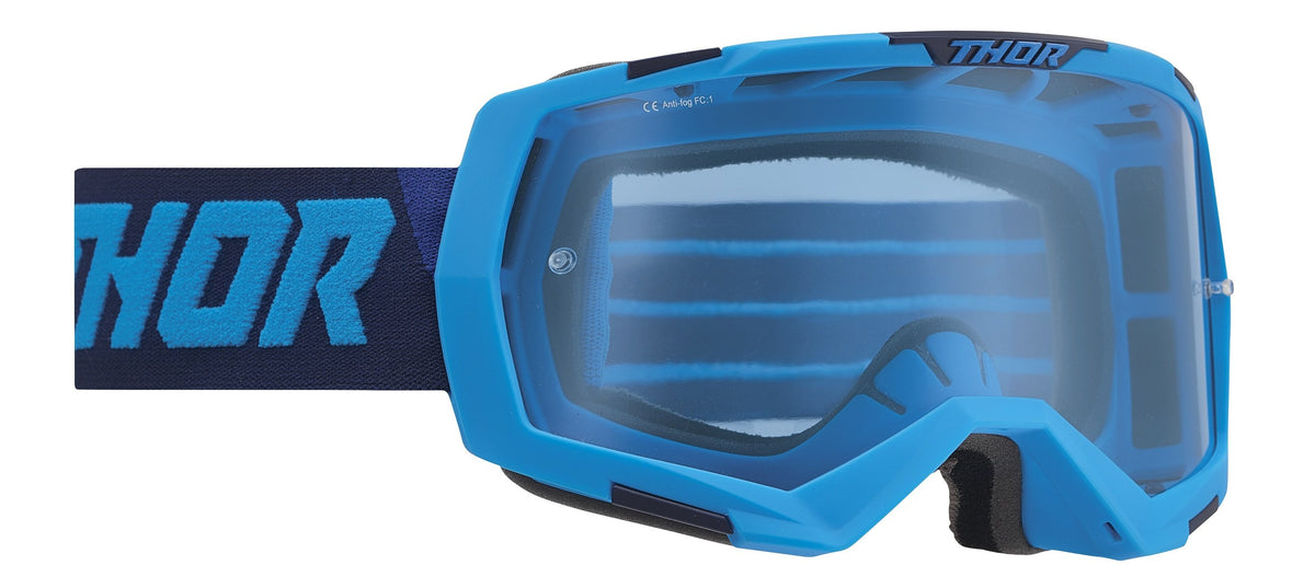 Goggle Regiment Blue/Navy 2601-2799