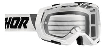 Goggle Regiment White/Gray 2601-2801