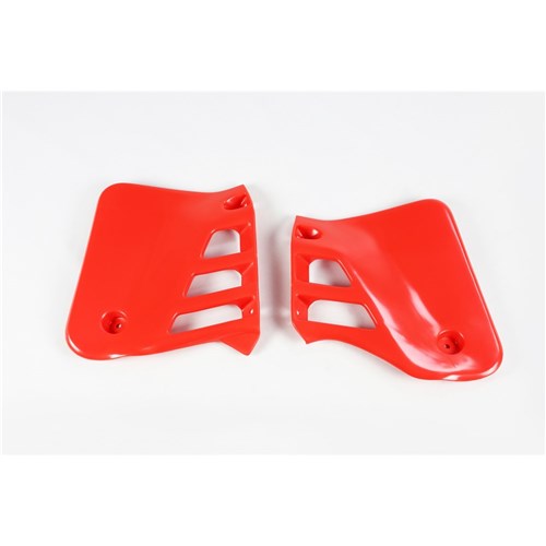 UFO RAD SHROUDS CR125 85-88 (RED 88-89)