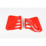 UFO RAD SHROUDS CR125 85-88 (RED 88-89)