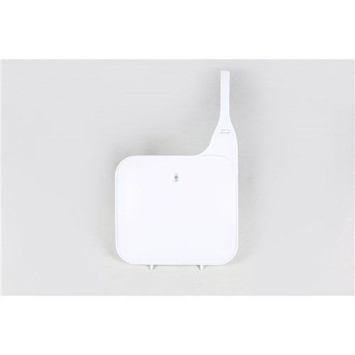 UFO No PLTE CR125/250/500 87-94 (WHT)