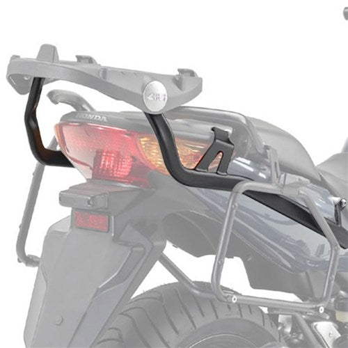 GIVI SPECIFIC REAR RACK - HONDA CBF1000 06-08 (NEEDS PLATE)