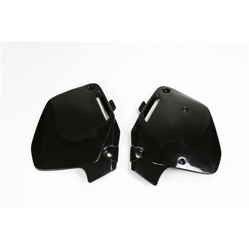 UFO S/PAN CR125 91-92/250 90-91/500 91- (BLK)