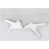 UFO FRME GD CR125 91-2 250 90-1 500 91- (WHT)
