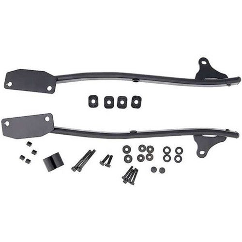 GIVI MONORACK CB600F HORN 600 08> +M5/M6M