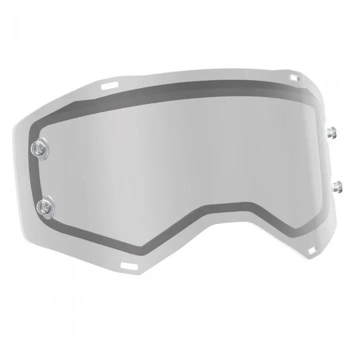 SCOTT LENS - PROSPECT/FURY DBL - CLR WRKS AFC