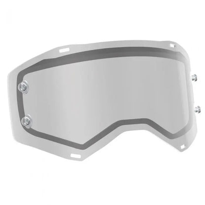 SCOTT LENS - PROSPECT/FURY DBL - CLR WRKS AFC