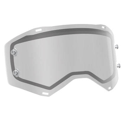 SCOTT LENS - PROSPECT/FURY DBL - CLR WRKS AFC