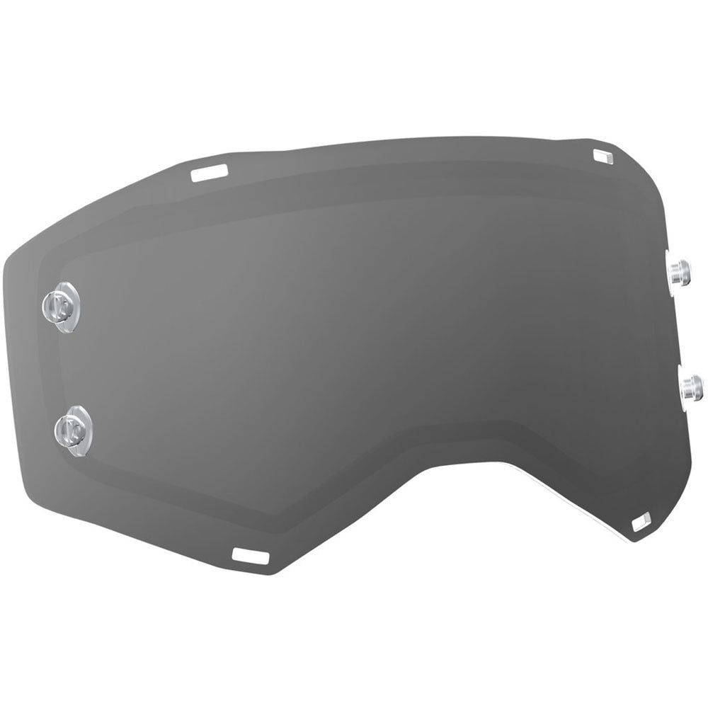 SCOTT LENS - PROSPECT DBL - GRY WRKS