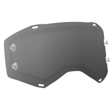SCOTT LENS - PROSPECT DBL - GRY WRKS