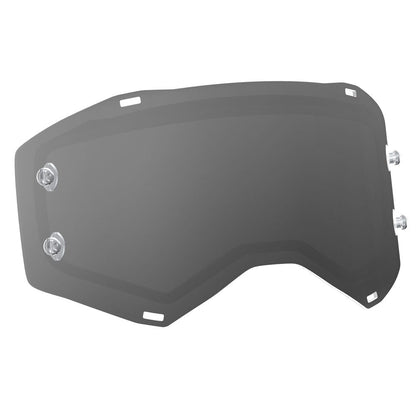 SCOTT LENS - PROSPECT DBL - GRY WRKS