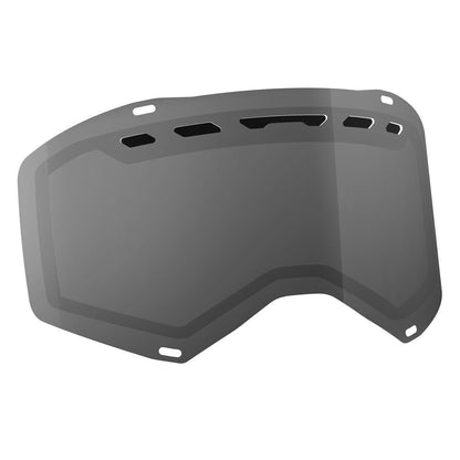 SCOTT LENS - PROSPECT DBL - GRY ACS