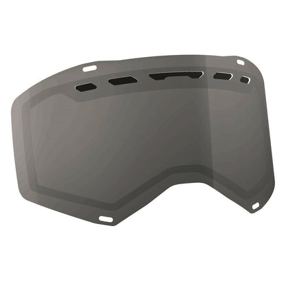 SCOTT LENS - PROSPECT DBL - GRY ACS