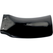UFO Shock Cover CR125 93-07/CR250 92-07/CRF250 10-13/450R 02-12 BLK