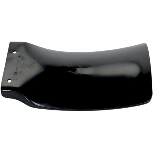 UFO Shock Cover CR125 93-07/CR250 92-07/CRF250 10-13/450R 02-12 BLK