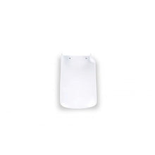 UFO Shock Cover CR125 93-07/CR250 92-07/CRF250 10-13/450R 02-12 (WHT)
