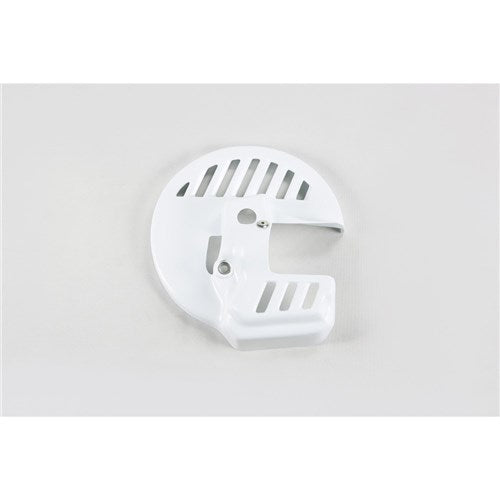 UFO FR Disc GRD CR125-500 92-94 (WHT)