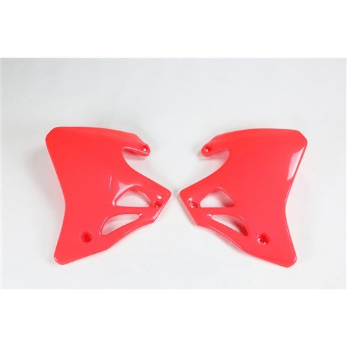 UFO RAD SHROUDS CR125 95-97/250 95-96 (RED 92-99)