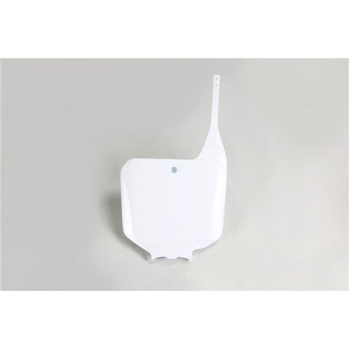 UFO No PLTE CR125/250/500 95-01 (WHT)