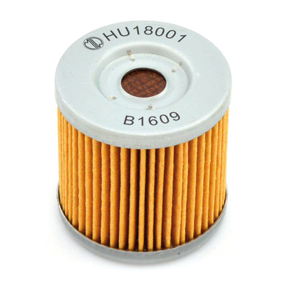MIW Oil FIlter - Husqvarna - HU18001 (KN-154)