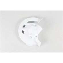 UFO FR Disc GRD CR125/250/500 95-99 (WHT)