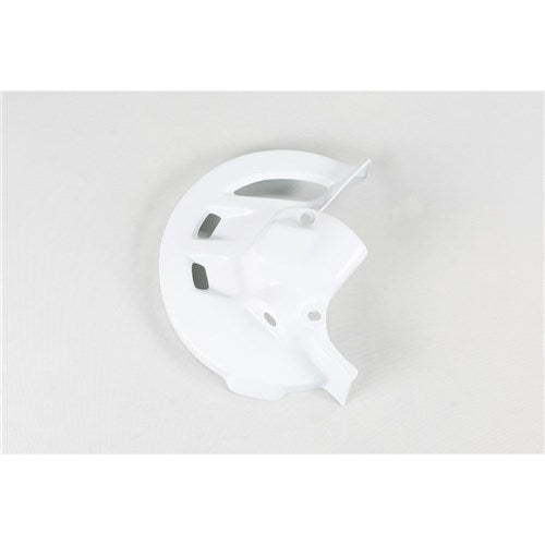 UFO FR Disc GRD CR125/250/500 95-99 (WHT)