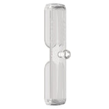 SCOTT Strap Tear Off Tab 50mm translucent